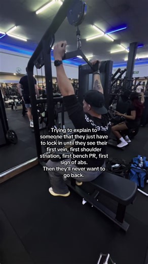 Unlocking Gym Motivation: The Path to Progress