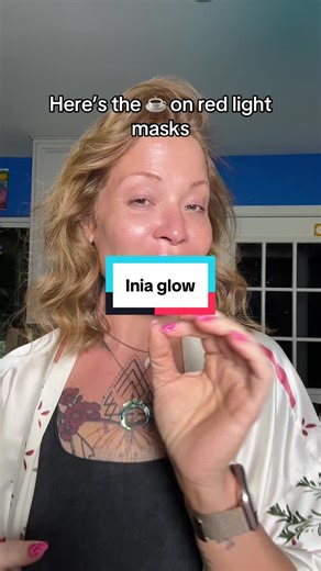 Red Light Mask Benefits for Anti-Aging Skincare