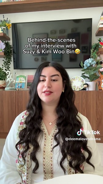 Primera Entrevista con Actores Koreanos