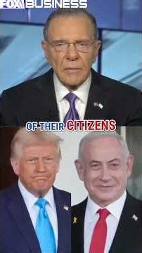 Gen Jack Keane: They can NEVER AGAIN permit proxies on their border #shorts