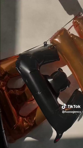 Halloween Makeover at FUZE HQ: Creative Updates Coming