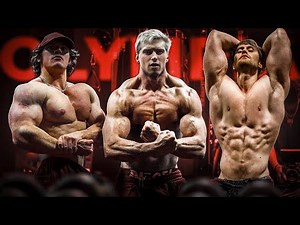 Inside an Olympia Training Session W/ Sam Sulek & David Laid