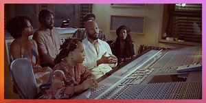 Explore Bob Marley's London life with the cast of Get Up, Stand Up! The Bob Marley Musical | Official London Theatre