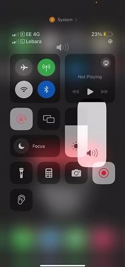 iPhone Brightness Control Made Easy With This Simple Shortcut