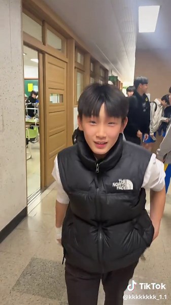 민성이형의 오픈채팅 문제점과 학교생활