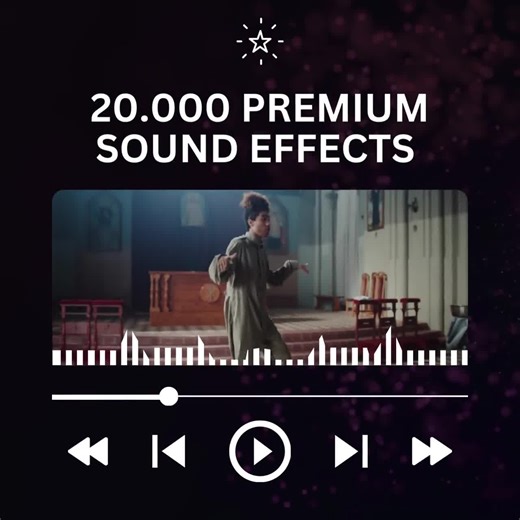 20,000  Pro Sound Effects Bundle | Audio Essentials, Video Editing, Content Creation Sounds | PLR, MRR, Resale Rights, Video Sound Effects. - Etsy