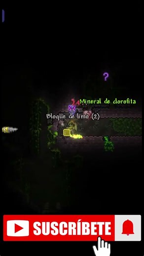 ¡INVOCADOR ES FACIL! #femalemod #terraria #waifu #short #fyp