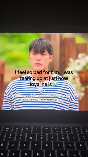 The Loyal Heart: A Man Worth Noticing