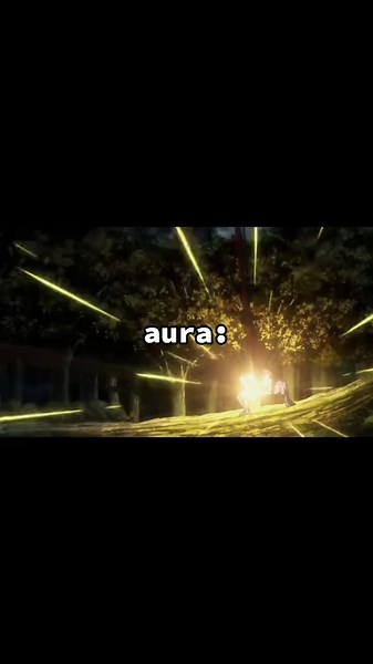 Gon vs. Nefer Pitou: Epic Transformation Scene