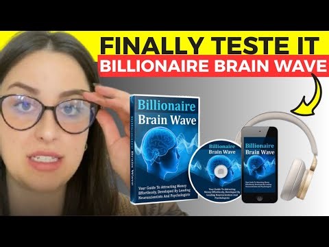 Billionaire Brain Wave full review 2026: complete audio breakdown - Billionaire brain wave program