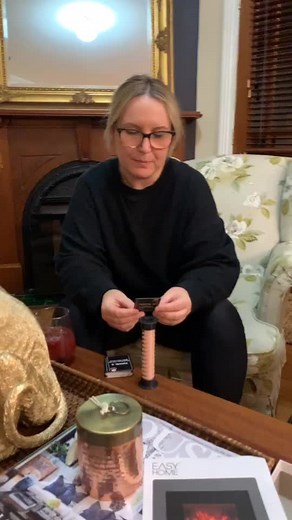 Elle DAWE on TikTok