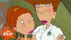 Ginger's Makeover As Told By Ginger The Splat