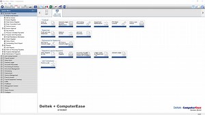 Advanced Training: Job Cost Balancing