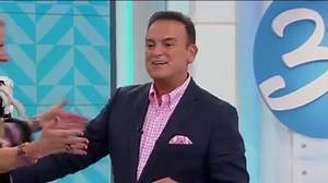 Cheers to Bill Green as he moves on to a new role here at HSN! Thanks for 22 years of great TV moments, Bill! | HSN