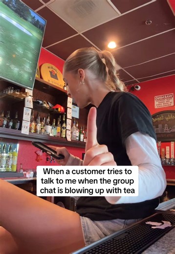 Navigating Bartender Life During Busy Shifts