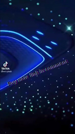 ✨ LED Star Night Light Projector – Transform Any Room Into a Magical Galaxy ✨