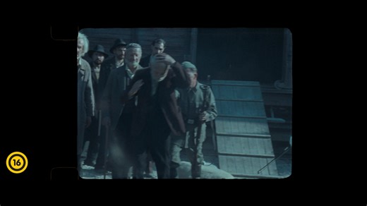 PREMIERFILMEK A HÉTEN 2. ⭐️ JOSEF MENGELE ELTŰNÉSE Josef Mengele, Auschwitz hírhedt orvosa a második világháború után Argentínában bujkál. Bár nem érezheti magát teljes biztonságban, egykori náci bajtársai közösségében fényűző életet él, titokban még Németországba is hazalátogat, sőt, meg is nősül. A háborús bűnösök elfogásának híre hallatán azonban egyre jobban eluralkodik rajta a felelősségre vonástól való rettegés: Paraguayba, majd Brazíliába menekül, ahol egy magyar család farmján húzza meg 