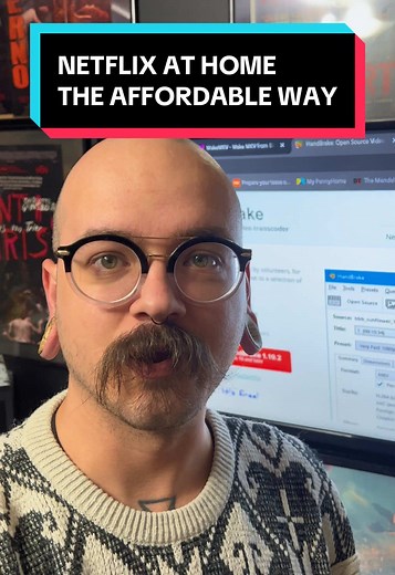 Free Software to Create Your Own Streaming Service