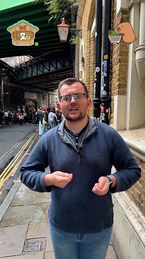 8.8K views · 853 reactions | Today’s British Sign Language sign? ✨ Today’s sign is: #Market ! Curious to learn more? @boroughmarket I share a new BSL sign every day – perfect for beginners, learners, and sign lovers! #boroughmarket #markets #london  P.S. I’m from the South of the UK, so some signs might be regional! Let’s celebrate language and inclusion together  #britishsignlanguage | The Deaf Chef | Facebook