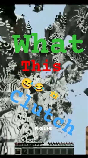 "Next-Level Smartypiy Minecraft Clutch Moment!"...