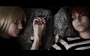 【Death Note CMV】破裂Breakdown MelloxMatt