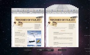 iWork updated for Lion with resume, full-screen, autosave, and versions support - 9to5Mac