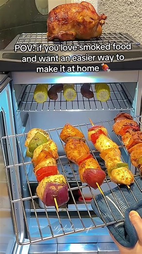 Elevate Your BBQ with East Oak Electric Smoker