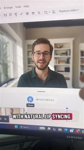 Google just made Ai Video Creation Stupid easy #aivideo