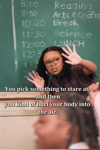 The latest episode of Abbott Elementary! The most chaotic classroom in history welcom its new teaching assistant #tiktok #foryoupage #abbottelementary #fyp #kids