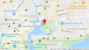 Singapore National Stadium Concert Tickets & Events Schedule 2025-2026 - Singapore, Singapore | JamBase