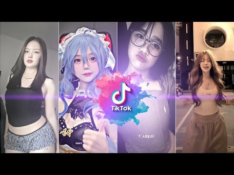 BEST COMPILATION | BEST TIKTOK EDIT | TIΚΤΟΚ ΜΟΜENT 😍😍😍🥵🥵