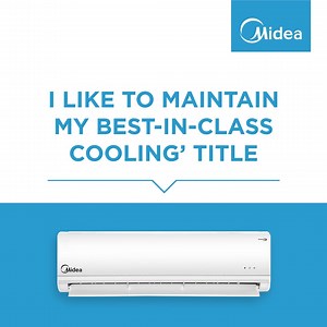 26K views · 172 reactions | Warm weather can turn into scorching summers in the blink of an eye. Prep for hotter days today to avoid the season rush. Book a Midea AC service today! Ps: We offer ‘Three Free Preventive Maintenance Services’ to our valued customers, during the first year of purchase. Make sure you avail them! #BestInClass #MakeYourselfAtHome #Service #Reliability #Assurance | Midea | Facebook