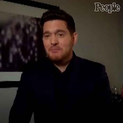 Five years after his son Noah was diagnosed with liver cancer, Michael Bublé opens up to PEOPLE about how the experience changed him and why he loves seeing the holidays through his kids' eyes. ❤️ | People