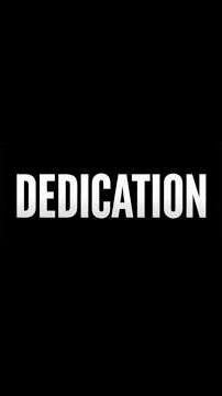 DEDICATION - Motivational Speech #motivation #motivationalvideos