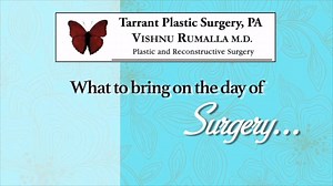 The Day of Surgery