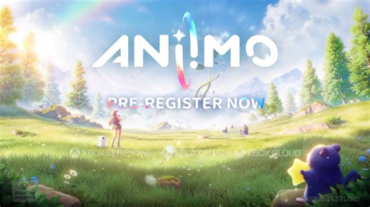 Aniimo Official Trailer