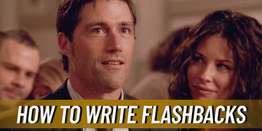 What Are Flashbacks? (Definition and Examples)
