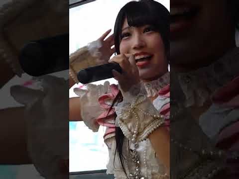 ふれあねる推しカメラ 夏空のオリオン GIRLS SUNSHINE Vol.74 SUNSHINE SAKAE GC広場 2025年9月28日 日曜日