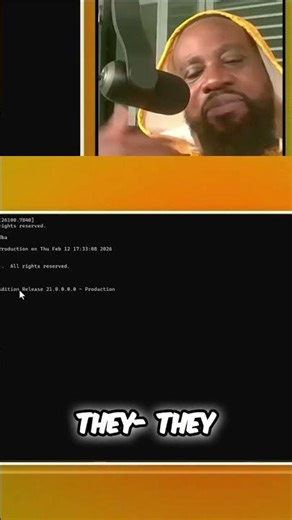 User Authentication: Show User Command Explained Simply #shorts