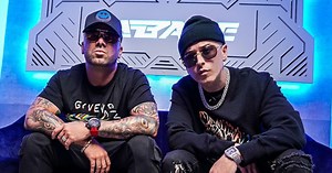 Wisin y Yandel ahora sí se separan definitivamente; después de 25 años, harán su última gira