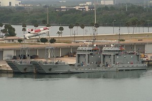 Runnymede class large landing craft - Alchetron, the free social encyclopedia