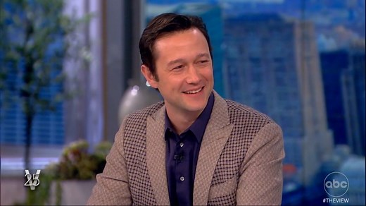 Joseph Gordon-Levitt tells #TheView about playing former Uber CEO in #SuperPumped and how his knowledge of Silicon Valley helped him prepare for the role. “I don’t think that’s how leaders ought to behave, but I’d be lying if I said it wasn’t fun to play that.” | The View