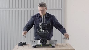 #QuickGuide Cordless Kapex KSC60 quick and easy way to setup bevel angles of 47° & 46° on either side with high-precision. . . . #festool #festoolaustralia #festool_australia #festoolkapex #festoolmitresaw #ksc60 #shortsvideo #shortsyoutube #festoolshorts #woodworking #woodworkingtools #woodworkingtool #festoolfan #festoolme . ☝️ More info in the bio ☝️ | Festool Australia