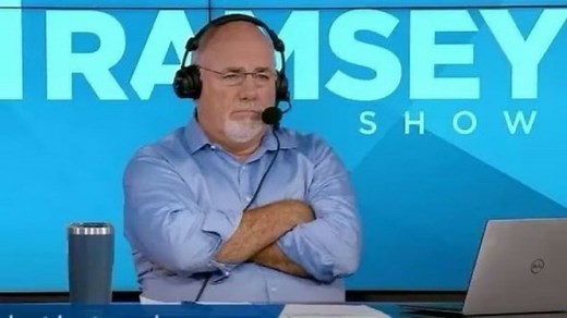 Yes, Dave / Ramsey Show Call-In | Know Your Meme