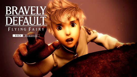 Bravely Default Flying Fairy HD Remaster Arrives on PC and Xbox, But Skips PlayStation | The Outerhaven