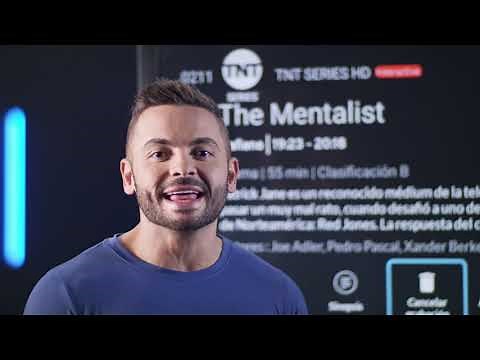 Xview+ ¿Cómo grabar un programa de televisión?