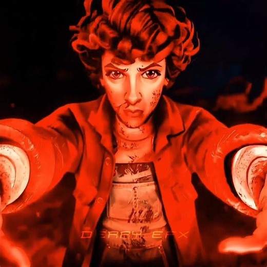 Eleven Aura 🗿| Tamil edit | Stranger things Tales from 85 | Song Aaya Sher | #shorts #edit