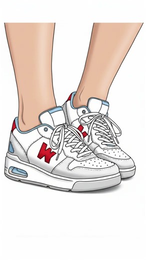 Design Your Dream Shoes!