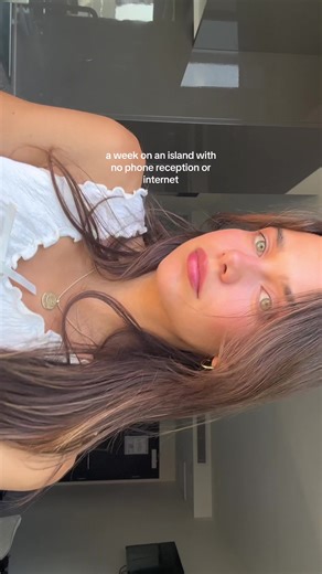 Renewed: A Week Away from Technology with Kemma James