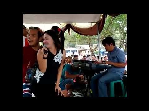 NYAWER BIDUAN SAMBIL GOYANG SANGEK